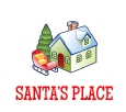 Visit Santas Place